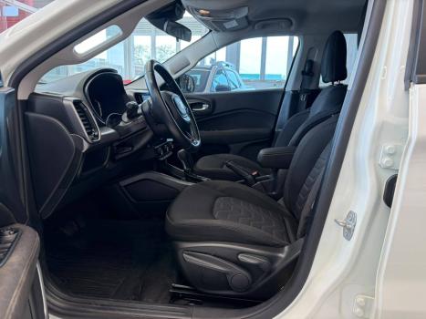 FIAT Toro 1.8 16V 4P FLEX FREEDOM AUTOMÁTICO, Foto 6
