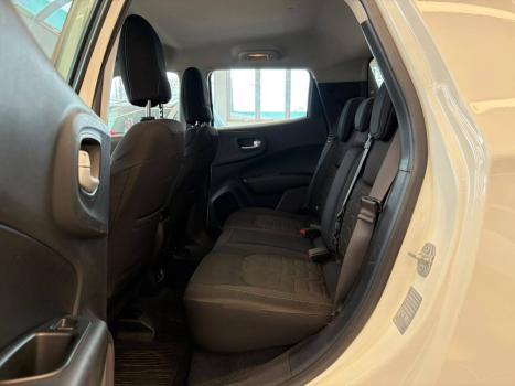 FIAT Toro 1.8 16V 4P FLEX FREEDOM AUTOMÁTICO, Foto 7