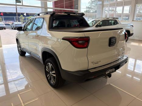 FIAT Toro 1.8 16V 4P FLEX FREEDOM AUTOMÁTICO, Foto 8