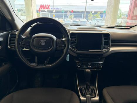FIAT Toro 1.8 16V 4P FLEX FREEDOM AUTOMÁTICO, Foto 9