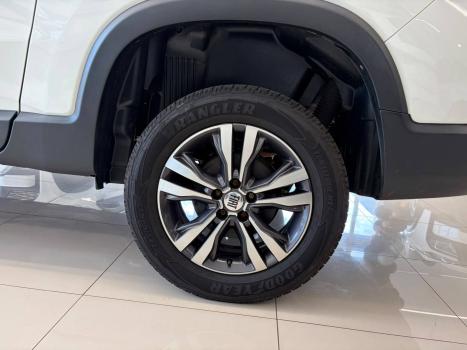 FIAT Toro 1.8 16V 4P FLEX FREEDOM AUTOMÁTICO, Foto 10
