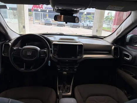 FIAT Toro 1.8 16V 4P FLEX FREEDOM AUTOMÁTICO, Foto 11