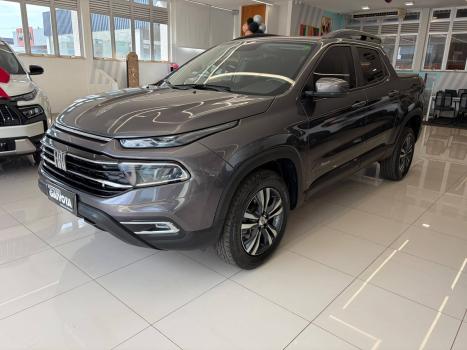 FIAT Toro 1.8 16V 4P FLEX FREEDOM AUTOMÁTICO, Foto 1