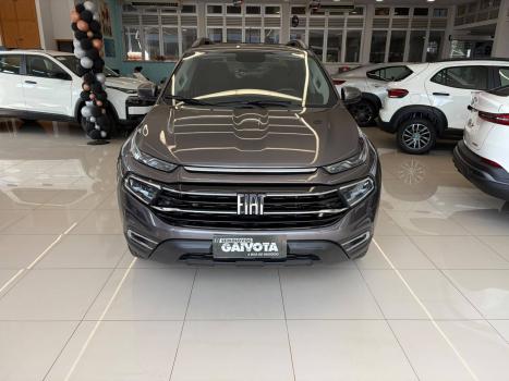 FIAT Toro 1.8 16V 4P FLEX FREEDOM AUTOMÁTICO, Foto 2