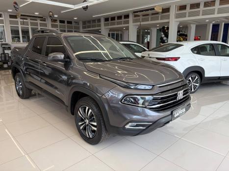 FIAT Toro 1.8 16V 4P FLEX FREEDOM AUTOMÁTICO, Foto 3