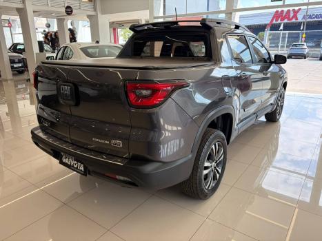 FIAT Toro 1.8 16V 4P FLEX FREEDOM AUTOMÁTICO, Foto 4
