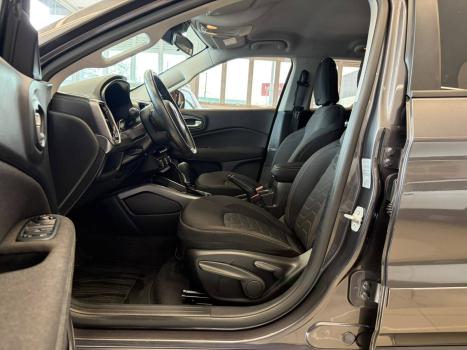 FIAT Toro 1.8 16V 4P FLEX FREEDOM AUTOMÁTICO, Foto 6