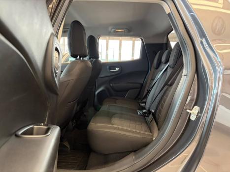 FIAT Toro 1.8 16V 4P FLEX FREEDOM AUTOMÁTICO, Foto 7