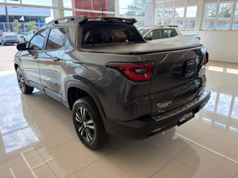 FIAT Toro 1.8 16V 4P FLEX FREEDOM AUTOMÁTICO, Foto 9