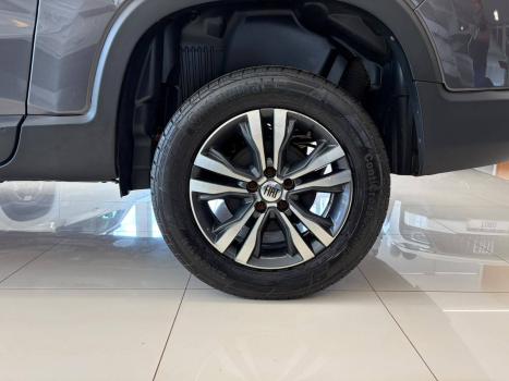 FIAT Toro 1.8 16V 4P FLEX FREEDOM AUTOMÁTICO, Foto 10