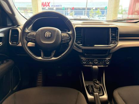 FIAT Toro 1.8 16V 4P FLEX FREEDOM AUTOMÁTICO, Foto 12