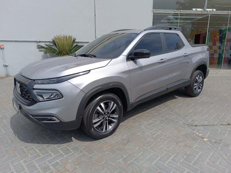 FIAT Toro 1.8 16V 4P FLEX FREEDOM AUTOMÁTICO, Foto 1