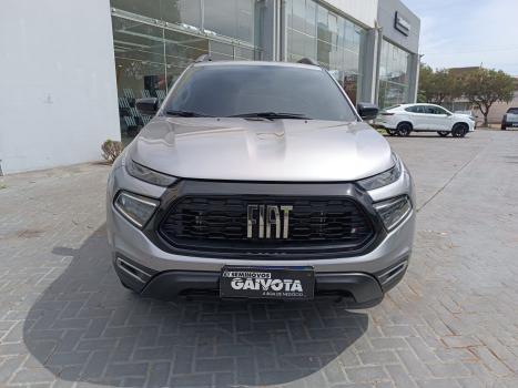 FIAT Toro 1.8 16V 4P FLEX FREEDOM AUTOMÁTICO, Foto 3
