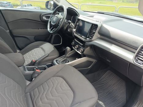 FIAT Toro 1.8 16V 4P FLEX FREEDOM AUTOMÁTICO, Foto 5