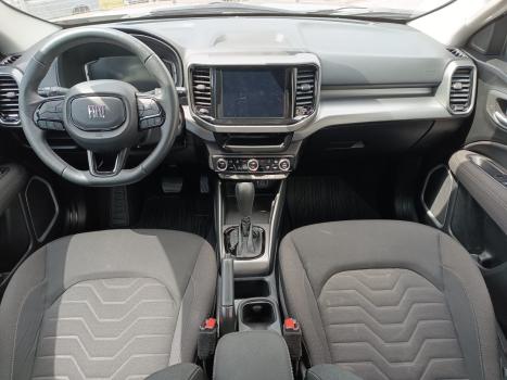 FIAT Toro 1.8 16V 4P FLEX FREEDOM AUTOMÁTICO, Foto 6