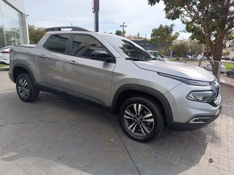 FIAT Toro 1.8 16V 4P FLEX FREEDOM AUTOMÁTICO, Foto 7