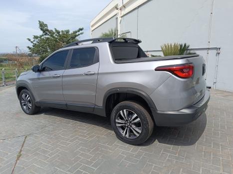FIAT Toro 1.8 16V 4P FLEX FREEDOM AUTOMÁTICO, Foto 8