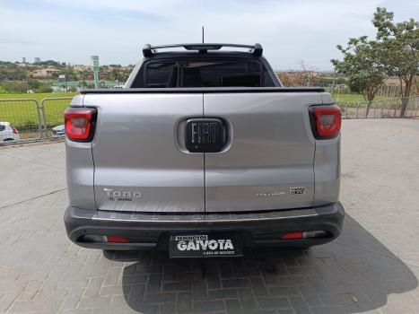FIAT Toro 1.8 16V 4P FLEX FREEDOM AUTOMÁTICO, Foto 9