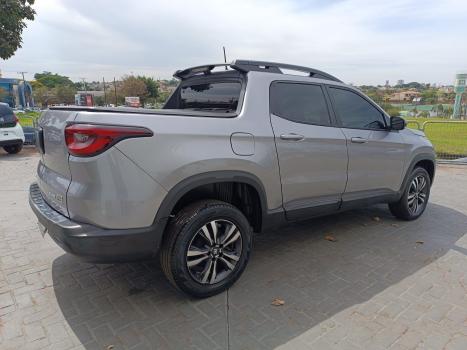 FIAT Toro 1.8 16V 4P FLEX FREEDOM AUTOMÁTICO, Foto 10
