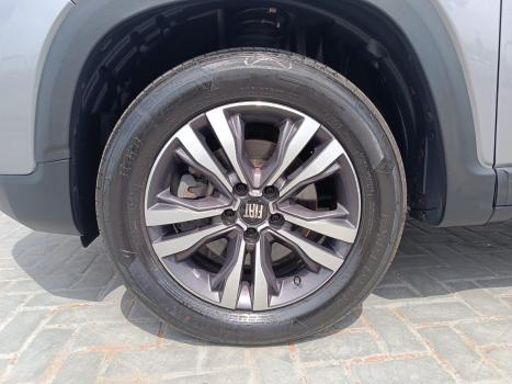 FIAT Toro 1.8 16V 4P FLEX FREEDOM AUTOMÁTICO, Foto 11