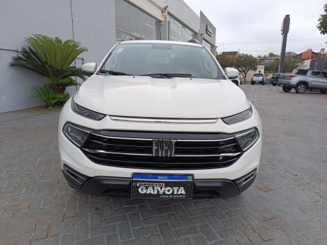 FIAT Toro 1.8 16V 4P FLEX FREEDOM AUTOMÁTICO, Foto 2