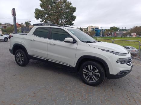 FIAT Toro 1.8 16V 4P FLEX FREEDOM AUTOMÁTICO, Foto 4