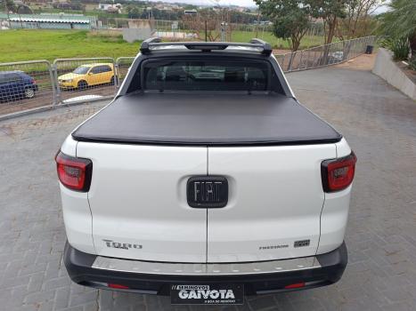 FIAT Toro 1.8 16V 4P FLEX FREEDOM AUTOMÁTICO, Foto 5