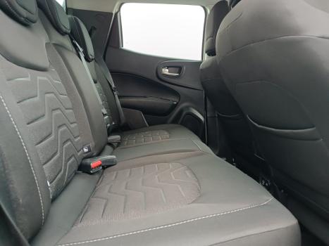 FIAT Toro 1.8 16V 4P FLEX FREEDOM AUTOMÁTICO, Foto 6