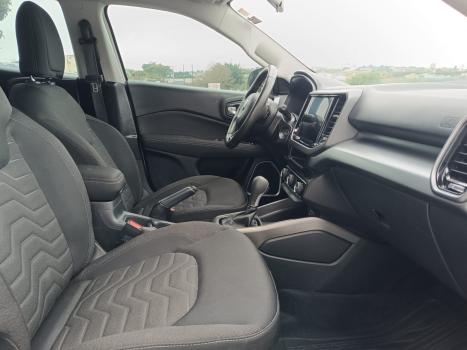 FIAT Toro 1.8 16V 4P FLEX FREEDOM AUTOMÁTICO, Foto 7