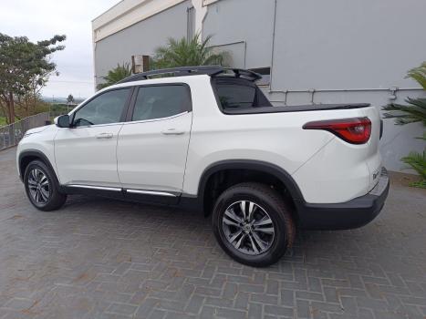 FIAT Toro 1.8 16V 4P FLEX FREEDOM AUTOMÁTICO, Foto 8