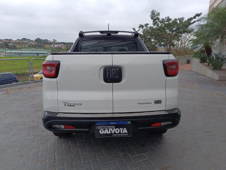 FIAT Toro 1.8 16V 4P FLEX FREEDOM AUTOMÁTICO, Foto 9