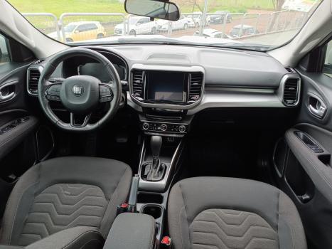 FIAT Toro 1.8 16V 4P FLEX FREEDOM AUTOMÁTICO, Foto 10