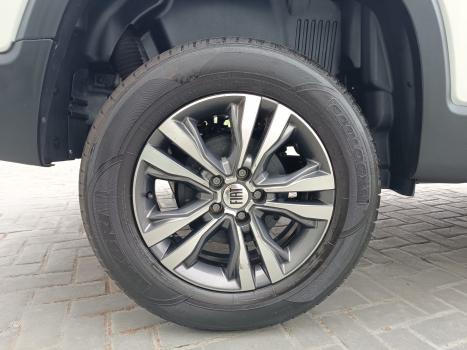 FIAT Toro 1.8 16V 4P FLEX FREEDOM AUTOMÁTICO, Foto 11