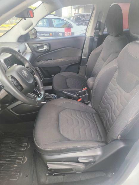 FIAT Toro 1.8 16V 4P FLEX FREEDOM AUTOMÁTICO, Foto 3