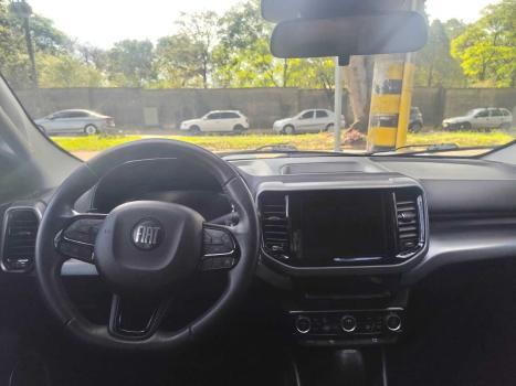 FIAT Toro 1.8 16V 4P FLEX FREEDOM AUTOMÁTICO, Foto 4