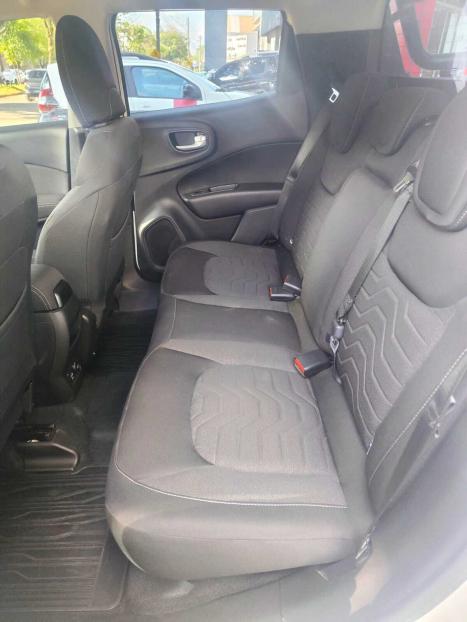 FIAT Toro 1.8 16V 4P FLEX FREEDOM AUTOMÁTICO, Foto 5