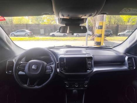 FIAT Toro 1.8 16V 4P FLEX FREEDOM AUTOMÁTICO, Foto 6