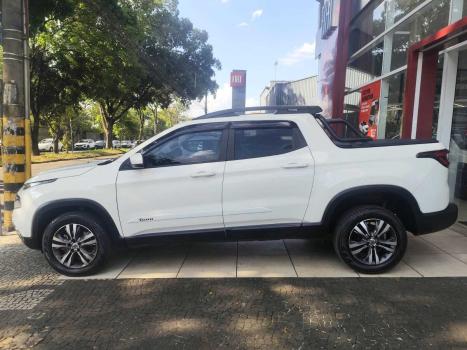 FIAT Toro 1.8 16V 4P FLEX FREEDOM AUTOMÁTICO, Foto 8
