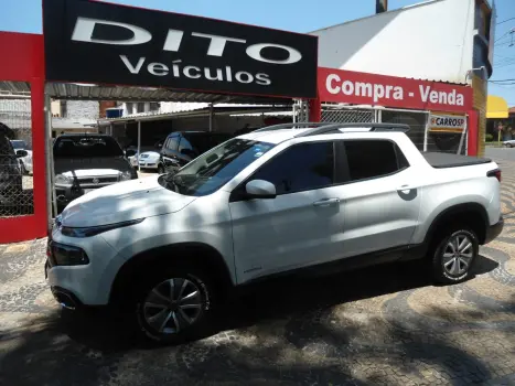 FIAT Toro 1.8 16V 4P FLEX FREEDOM ROAD AUTOMÁTICO, Foto 1