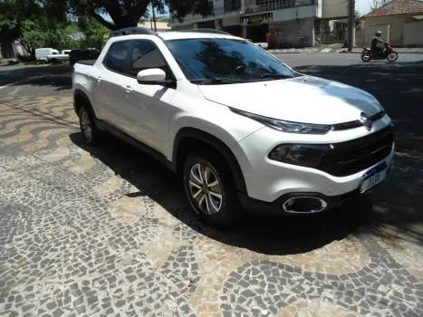 FIAT Toro 1.8 16V 4P FLEX FREEDOM ROAD AUTOMÁTICO, Foto 2