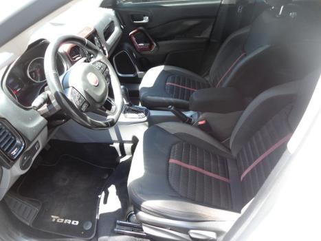 FIAT Toro 1.8 16V 4P FLEX FREEDOM ROAD AUTOMÁTICO, Foto 5