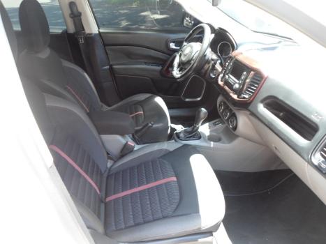FIAT Toro 1.8 16V 4P FLEX FREEDOM ROAD AUTOMÁTICO, Foto 6