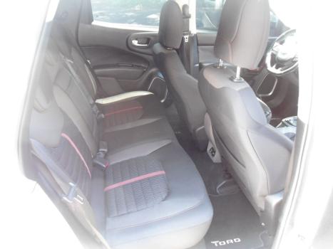 FIAT Toro 1.8 16V 4P FLEX FREEDOM ROAD AUTOMÁTICO, Foto 7