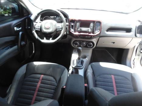 FIAT Toro 1.8 16V 4P FLEX FREEDOM ROAD AUTOMÁTICO, Foto 8