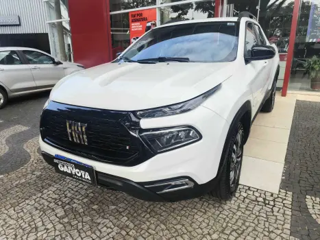 FIAT Toro 1.8 16V 4P FLEX FREEDOM AUTOMÁTICO, Foto 1