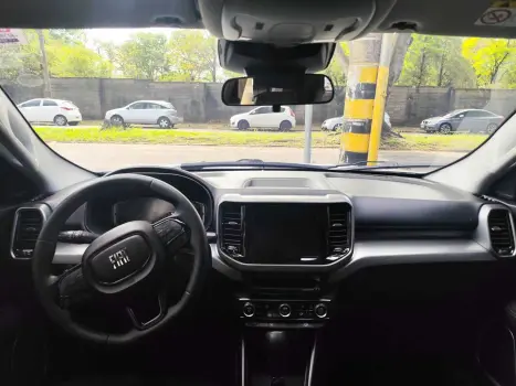 FIAT Toro 1.8 16V 4P FLEX FREEDOM AUTOMÁTICO, Foto 6