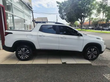 FIAT Toro 1.8 16V 4P FLEX FREEDOM AUTOMÁTICO, Foto 7