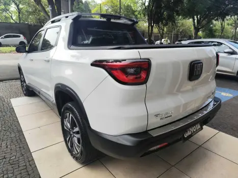 FIAT Toro 1.8 16V 4P FLEX FREEDOM AUTOMÁTICO, Foto 8