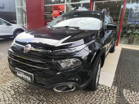 FIAT Toro 1.8 16V 4P FLEX FREEDOM AUTOMÁTICO, Foto 1