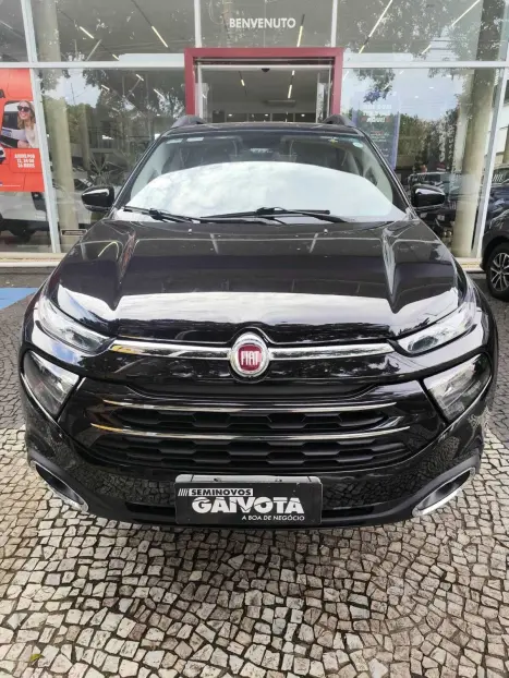 FIAT Toro 1.8 16V 4P FLEX FREEDOM AUTOMÁTICO, Foto 2